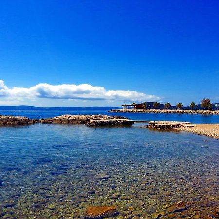 Kameni Val Διαμέρισμα Σπλιτ Εξωτερικό φωτογραφία