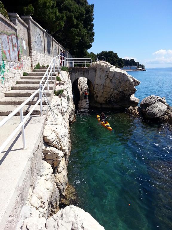 Kameni Val Διαμέρισμα Σπλιτ Εξωτερικό φωτογραφία